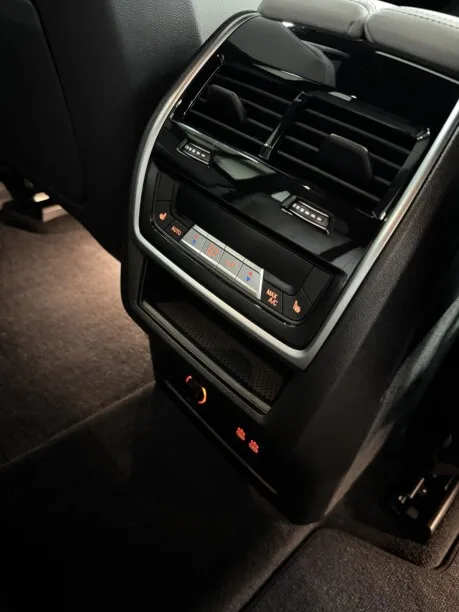 BMW X5 2024 — миниатюра 5