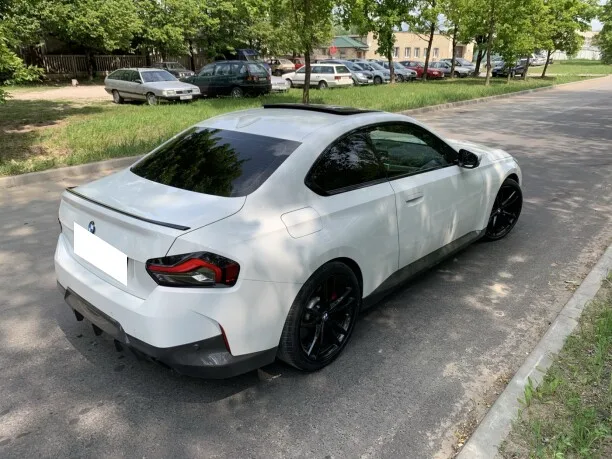 BMW 2 серия 2022 — миниатюра 5