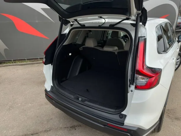 Honda CR-V 2023 — миниатюра 2