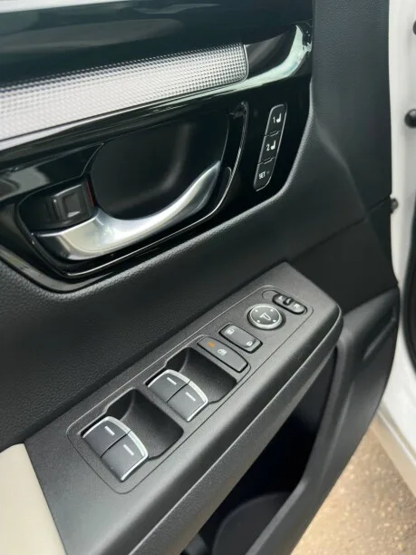 Honda CR-V 2023 — миниатюра 3