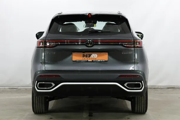 Changan CS55 Plus 2025 — миниатюра 2