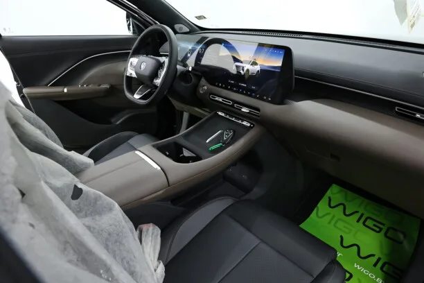 Changan CS55 Plus 2025 — миниатюра 5