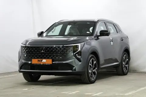 Changan CS55 Plus 2025 купить в Москве