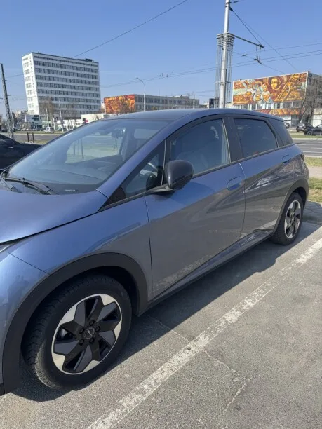 BYD Dolphin 2024 — миниатюра 2