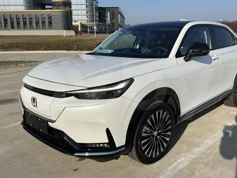 Honda e:NS1 2022 купить в Москве
