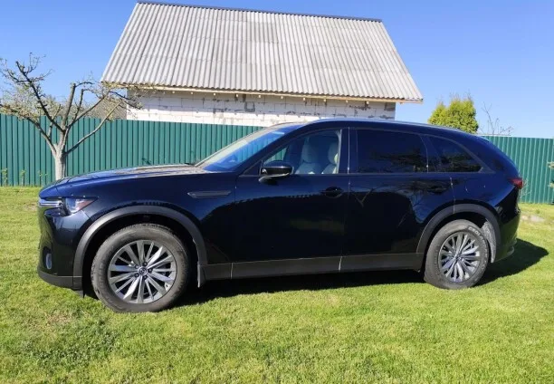 Mazda CX-90 2023 — миниатюра 2