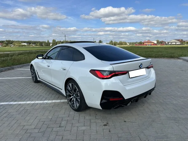 BMW 440 2023 — миниатюра 4