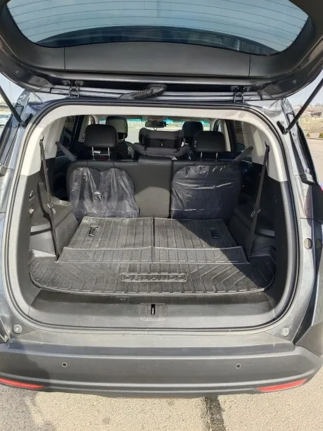 Chevrolet Orlando 2022 — миниатюра 3