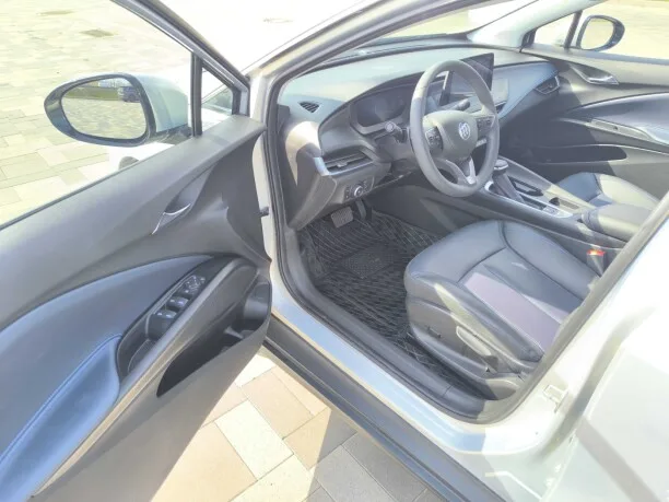 Buick Velite 6 2024 — миниатюра 2