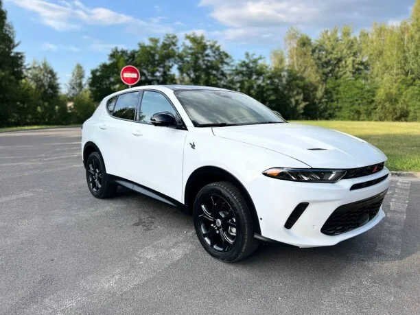 Dodge Hornet 2024 — миниатюра 2