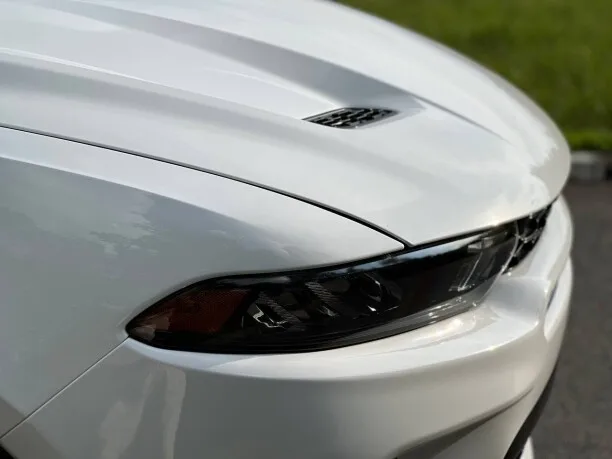 Dodge Hornet 2024 — миниатюра 4