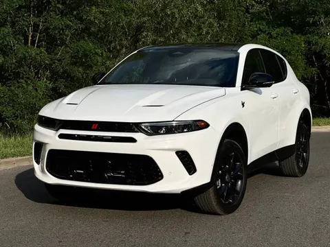 Dodge Hornet 2024 купить в Москве
