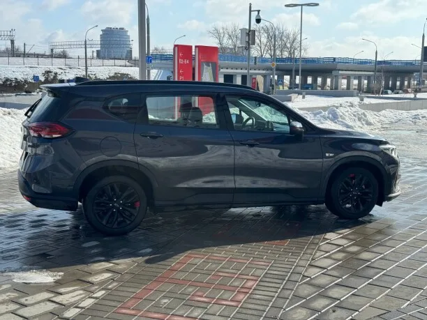 Chevrolet Orlando 2022 — миниатюра 4