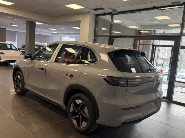 Geely Galaxy E5 2025 — миниатюра 2