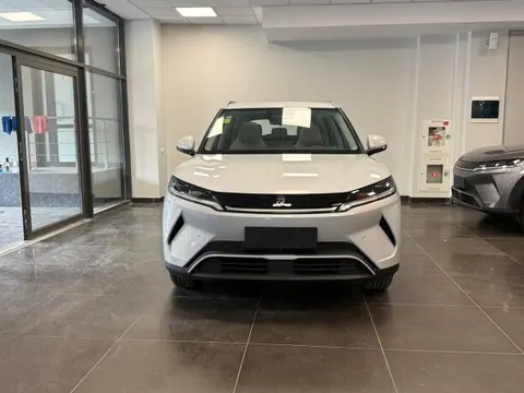 BYD Yuan Up 2025 купить в Москве