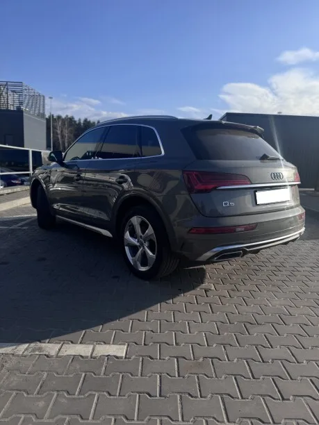 Audi Q5 2022 — миниатюра 2