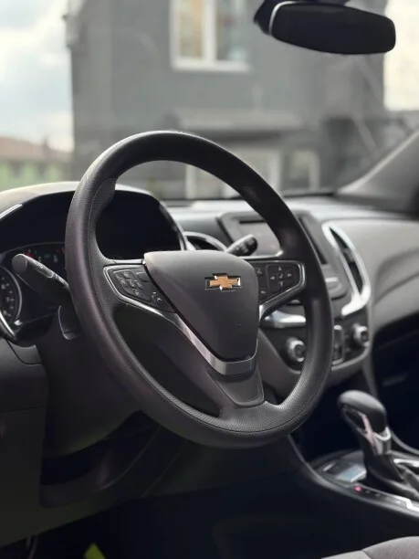 Chevrolet Equinox 2023 — миниатюра 5