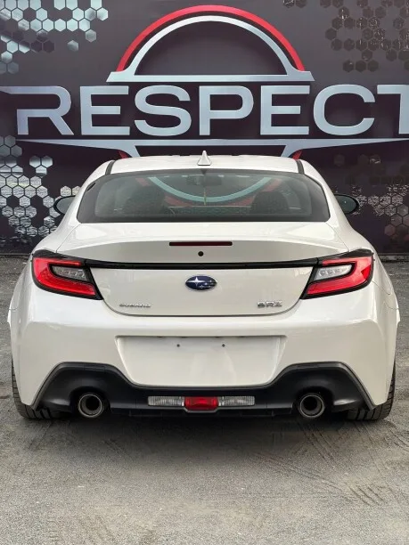 Subaru BRZ 2023 — миниатюра 2