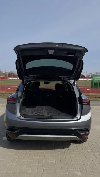 Buick Envision 2022 — миниатюра 2