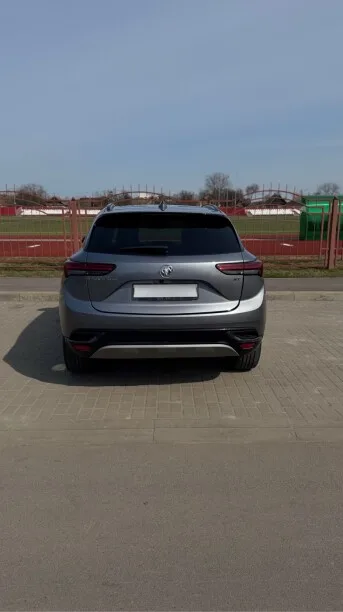 Buick Envision 2022 — миниатюра 4