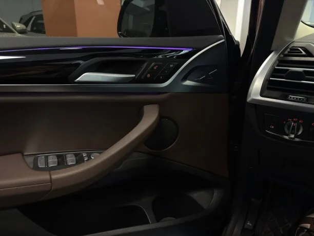 BMW iX3 2024 — миниатюра 3