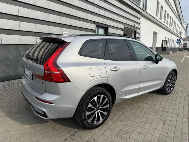 Volvo XC60 2024 — миниатюра 3