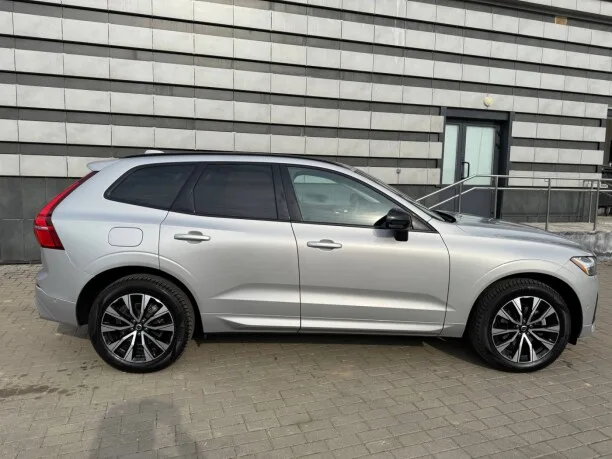 Volvo XC60 2024 — миниатюра 5