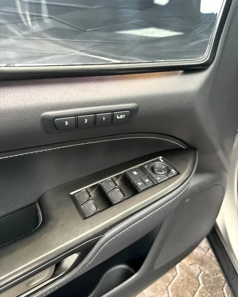 Lexus NX 2024 — миниатюра 3