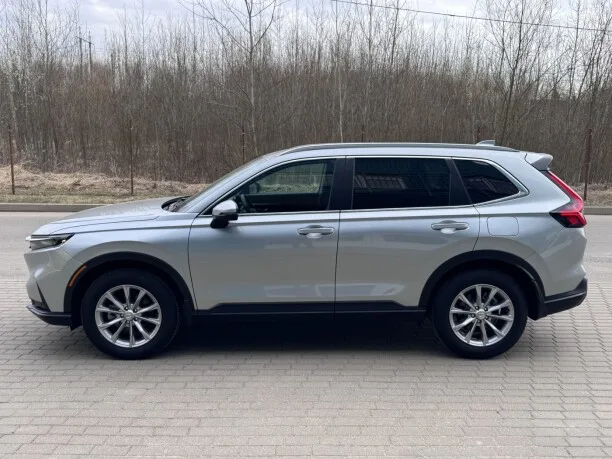 Honda CR-V 2024 — миниатюра 2