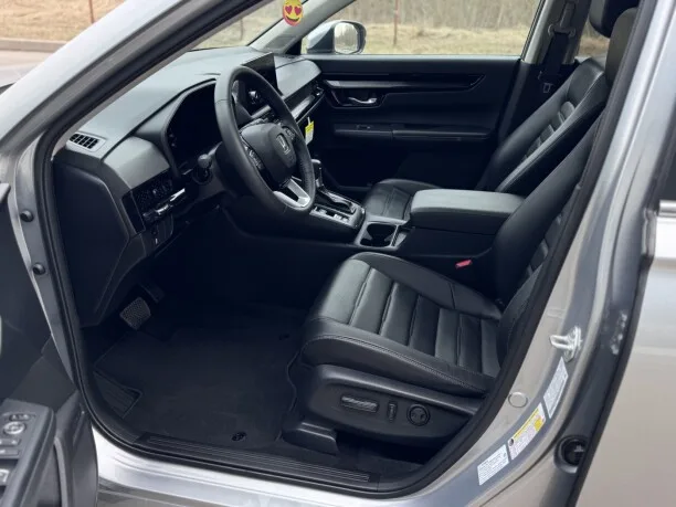 Honda CR-V 2024 — миниатюра 3