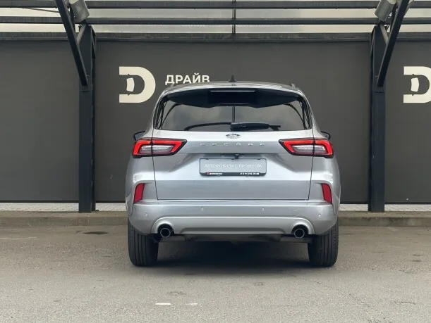 Ford Escape 2024 — миниатюра 2