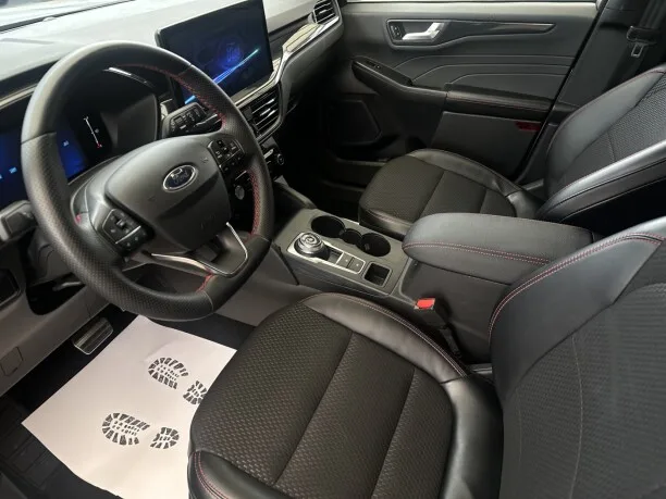 Ford Escape 2024 — миниатюра 3