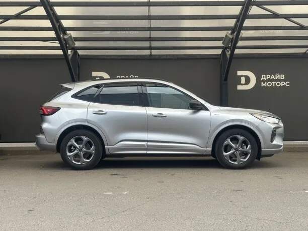 Ford Escape 2024 — миниатюра 4