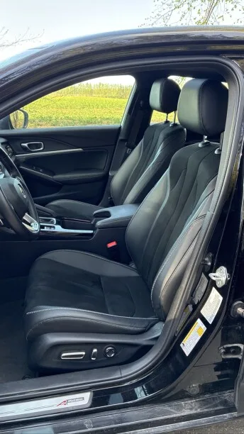 Acura Integra 2023 — миниатюра 3