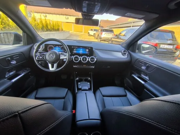 Mercedes-Benz GLA 2022 — миниатюра 3