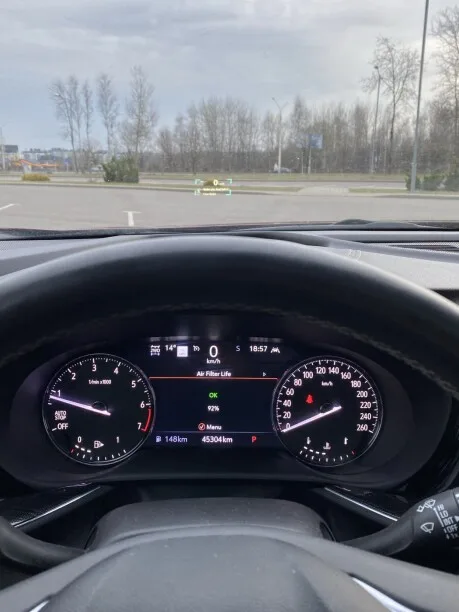 Buick Envision 2022 — миниатюра 2