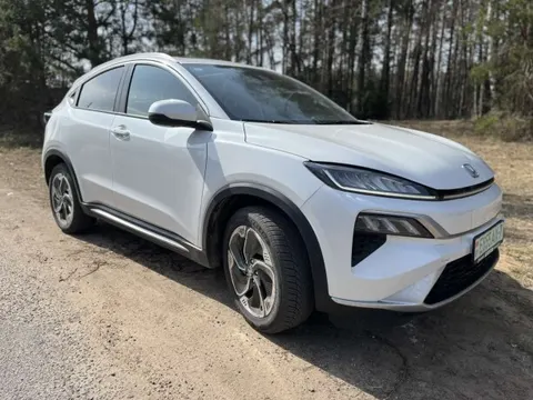 Dongfeng Honda M-NV 2024 купить в Москве