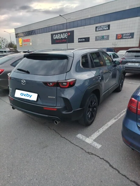 Mazda CX-50 2023 — миниатюра 2