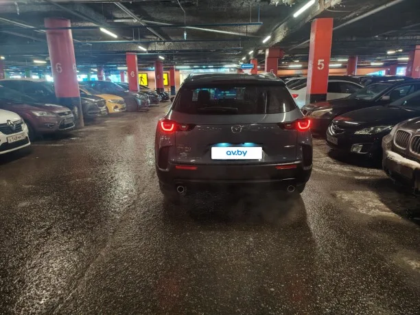 Mazda CX-50 2023 — миниатюра 3