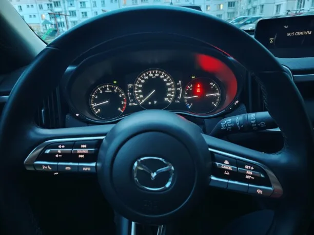Mazda CX-50 2023 — миниатюра 5