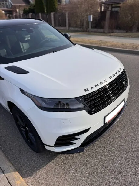 Land Rover Range Rover Velar 2024 — миниатюра 3