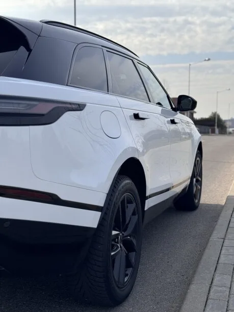 Land Rover Range Rover Velar 2024 — миниатюра 5