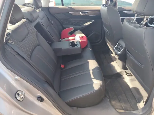 Dongfeng Aeolus Shine Max 2023 — миниатюра 2