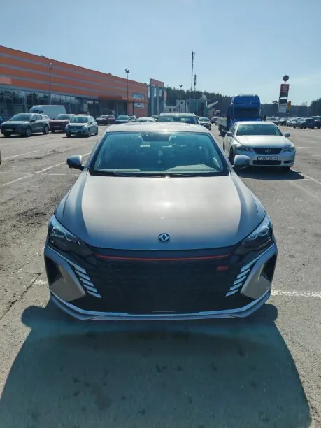 Dongfeng Aeolus Shine Max 2023 купить в Москве