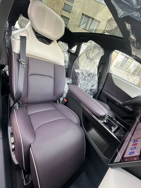 Mazda EZ-60 2025 — миниатюра 2