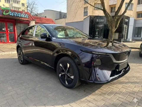 Mazda EZ-60 2025 buy in Moscow