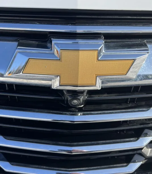 Chevrolet Equinox 2025 — миниатюра 2