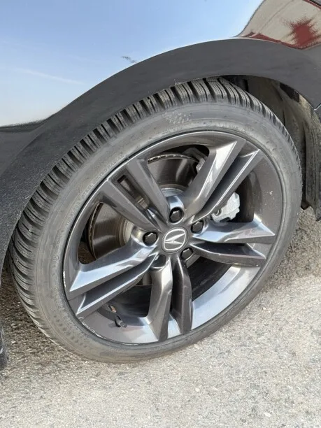 Acura Integra 2023 — миниатюра 3