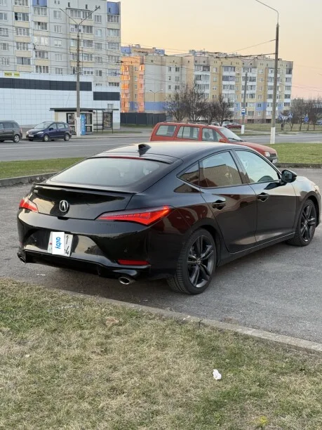 Acura Integra 2023 — миниатюра 4
