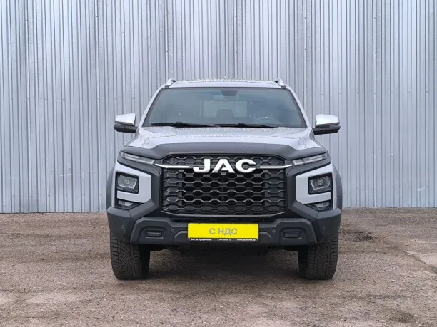 JAC T9 2024 — миниатюра 2